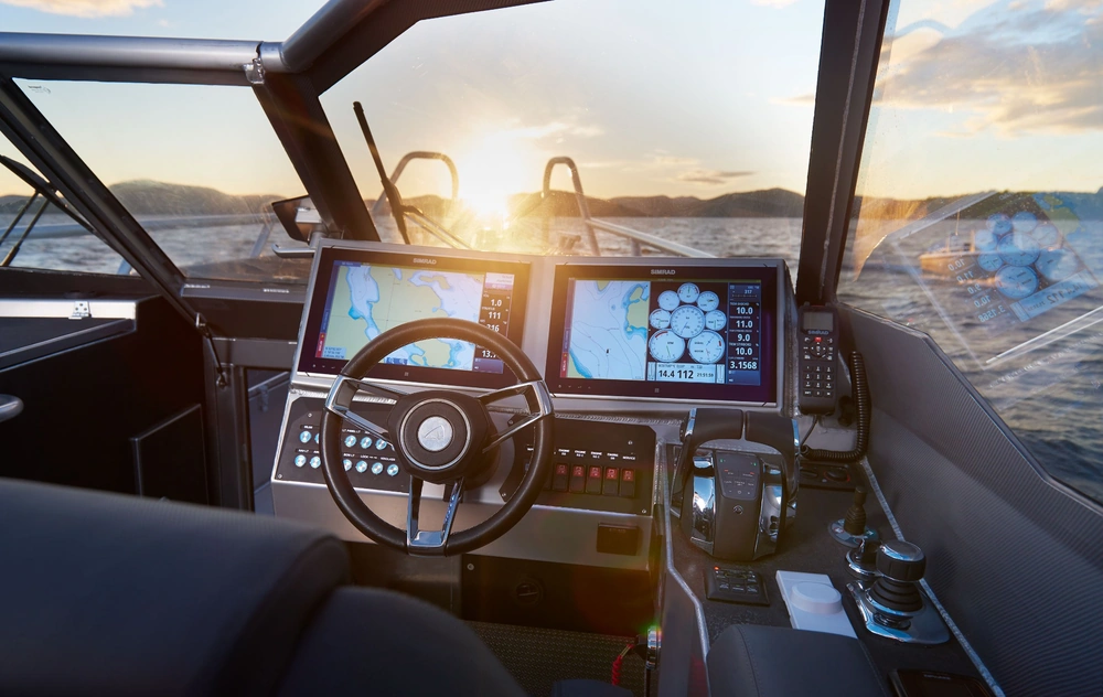 anytec 1221spd roolipult paikeseloojang