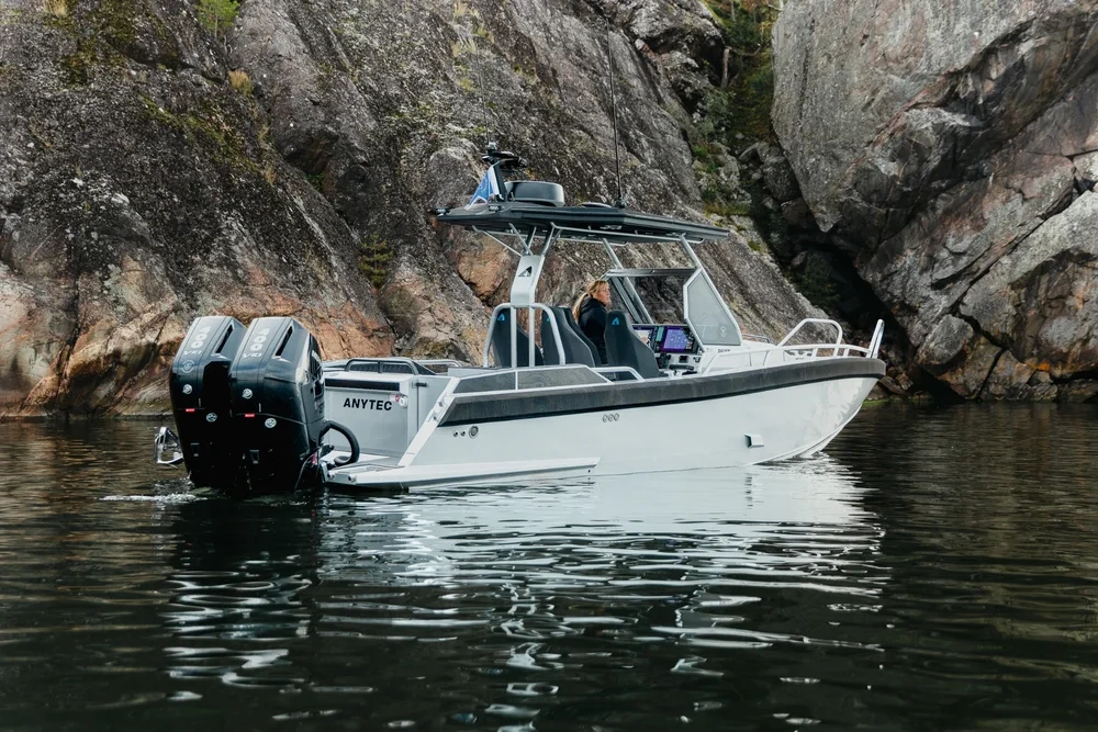 anytec 860t alumiiniumpaat ankrus anytec 860t alumiiniumpaat ankrus