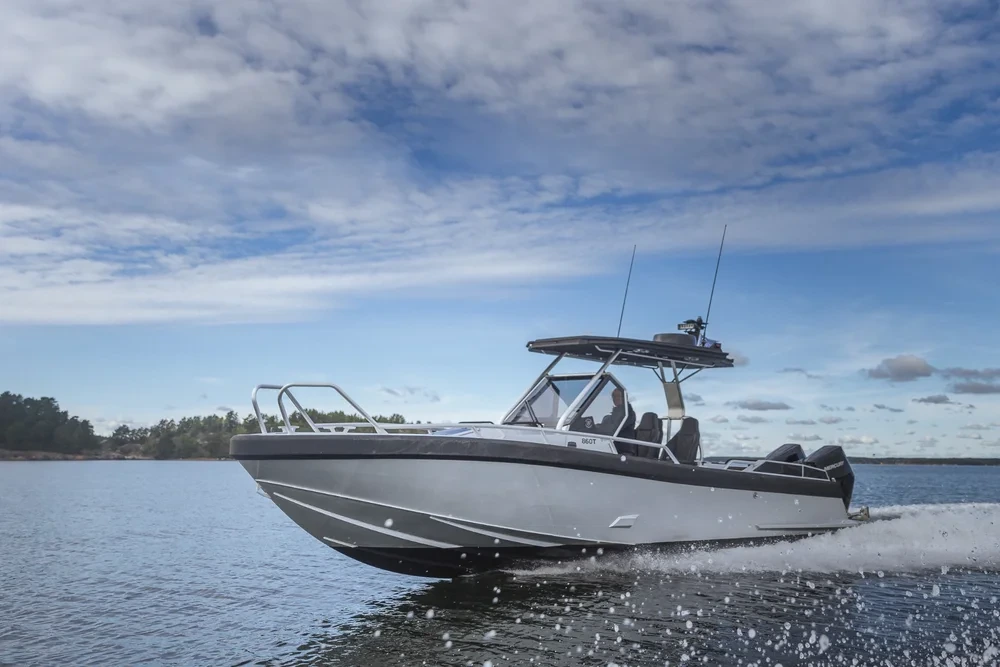 anytec 860t alumiiniumpaat merel 3 anytec 860t alumiiniumpaat merel 3