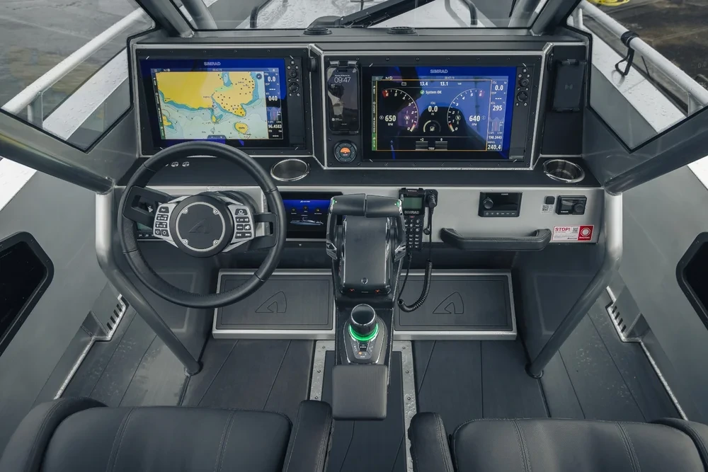 anytec-860t juhtimiskonsool anytec-860t juhtimiskonsool