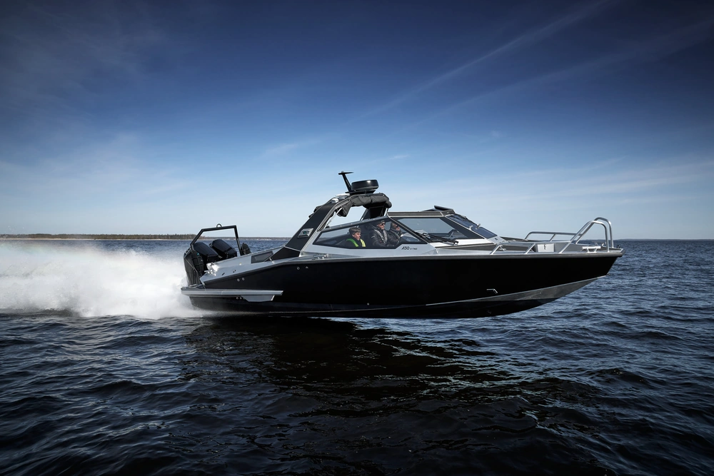 anytec a30xtnd merel