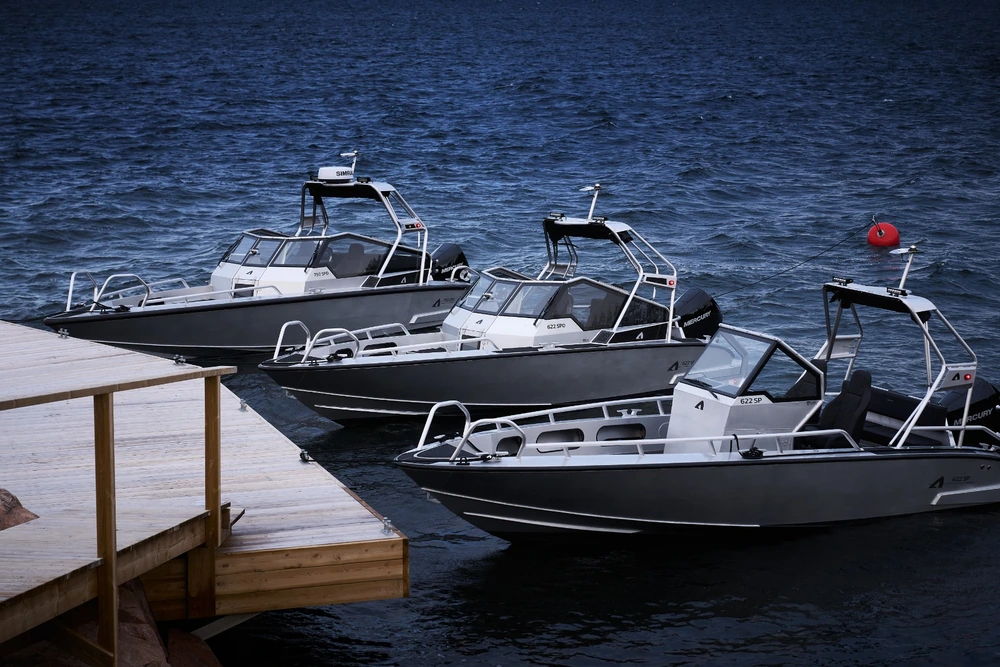 anytec mootorpaadid sillal kulgvaade